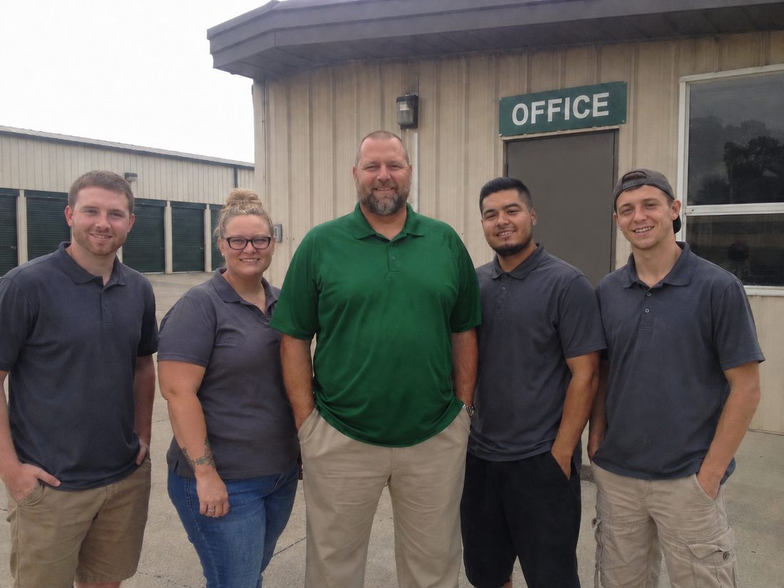 Pest control professionals in Roswell, NM